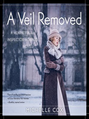 cover image of A Veil Removed